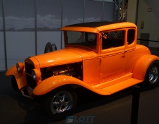 Ford Modell A