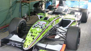 Formel Motorsport