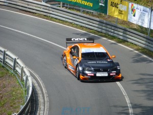 Opel OPC Racing