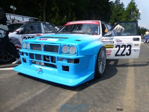 Lancia Racing