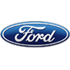 Herstellerlogo Ford